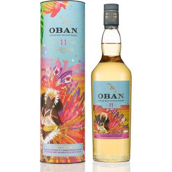 Image 1 of OBAN 11 YO Special Release 2023