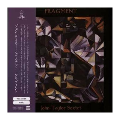 2 John Taylor Sextet - Fragment LP – Hledejceny.cz