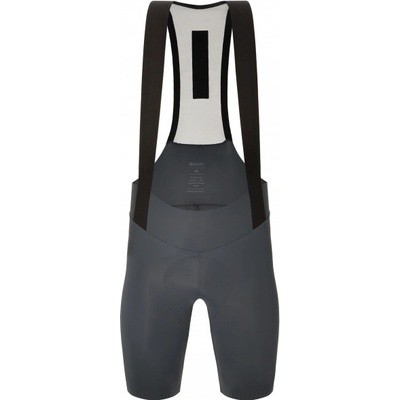 Santini se šlemi Plush Grey