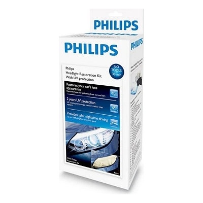 Philips Sada na renováciu svetlometov