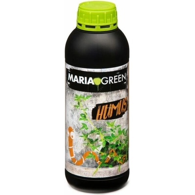 Maria Green Humus Vegetal 5 l