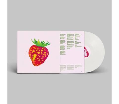 BLONDE REDHEAD - SIT DOWN FOR DINNER LP