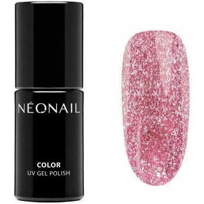 Neonail Gél lak Christmas Tree Lights 7,2 ml