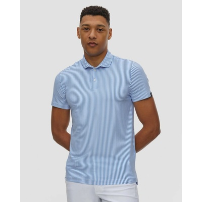 Chervo Pruhované pánské Polo Armas