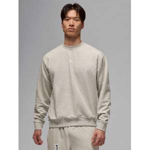 Nike Блуза m j df sprt csvr flc po crew