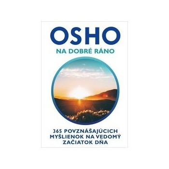 Na dobré ráno - Osho