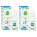 Esoform s. r. l Solunate Eye Drops 2 x 15 ml