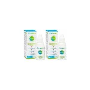Esoform s. r. l Solunate Eye Drops 2 x 15 ml