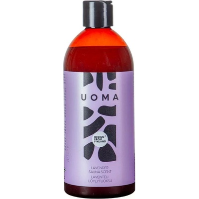 Foxtel esence do sauny levandule 500 ml