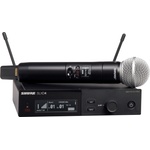 Shure SLXD24E/SM58-G60 Микрофон