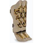 Top King Протектори за подбедрици и стъпала Top King Kanok beige
