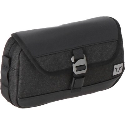 Legend Gear accessory bag LA9 Black. 2.5 l.
