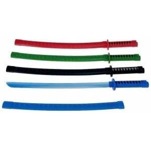 Mádara Samurai sword 68cm mix