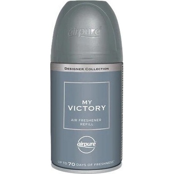 arpure Ароматизатор за машинка за освежители за въздух - My Victory (5060194139240)