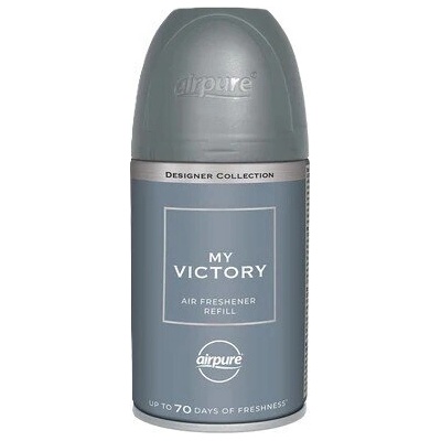 arpure Ароматизатор за машинка за освежители за въздух - My Victory (5060194139240)