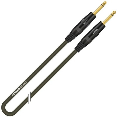 Sommer Cable Major Invisible IMGV-225-0100 1 m Кабел за високоговорители (IMGV-225-0100)