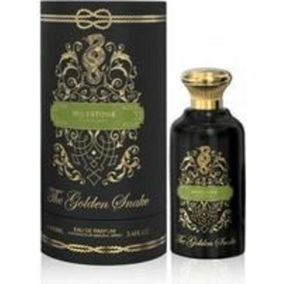 Milestone Perfumes The Golden Snake parfémovaná voda unisex 100 ml