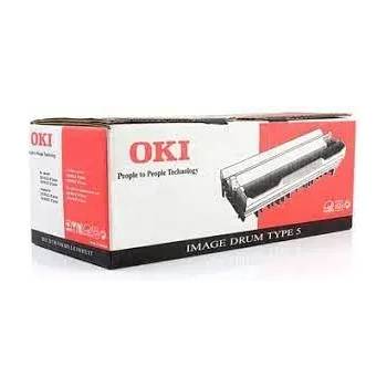 Image 1 of OKI БАРАБАННА КАСЕТА ЗА OKI PAGE 10i/10ex/12i/n - DRUM UNIT - OUTLET - Type 5 - 40433303 (101OKI10DR)