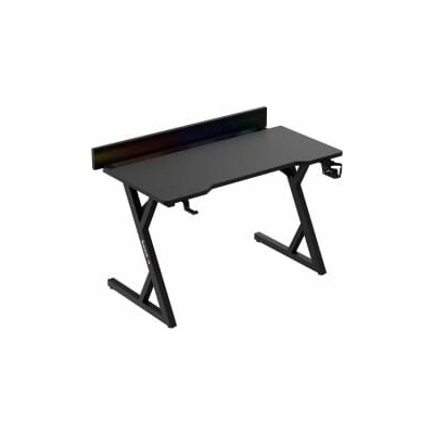 Huzaro Hero 2.4 RGB Black