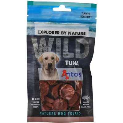 Antos WILD tona 80 g