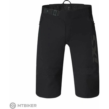 IXS Trigger 1.0 čierna