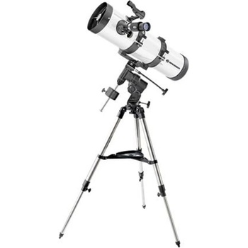Bresser 130/650 EQ3