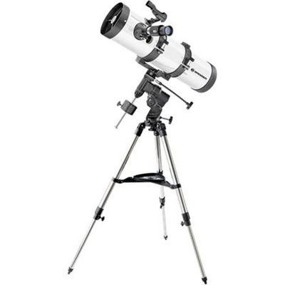 Bresser 130/650 EQ3