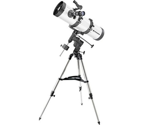 Bresser 130/650 EQ3