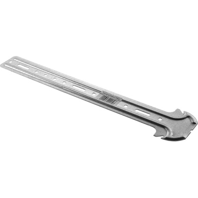 BUDMAT 270mm (1ks) - Krokvový záves pre CD profil