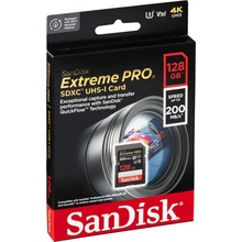 SanDisk SDXC 128 GB SDSDXXD-128G-GN4IN