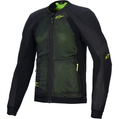 Alpinestars TROOP-AIR černo-žlutá – Hledejceny.cz