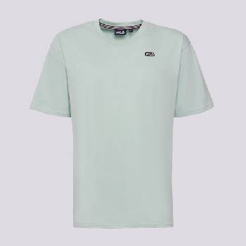 Fila Тениска Badge Logo Tee мъжки Дрехи Тениски FI124TSM70308 Син L (FI124TSM70308)