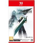 Square Enix Final Fantasy VII Remake Intergrade (Switch 2)