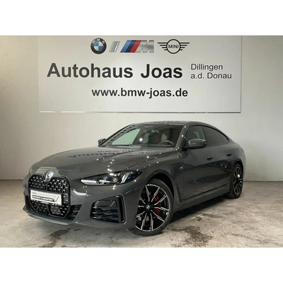 BMW 430i xDrive M Sport 180 kW