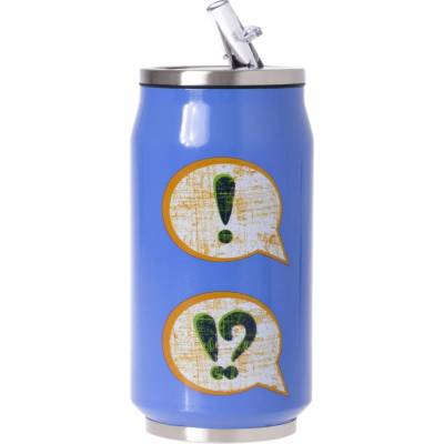 Odelo DELO OD1387 termohrnek 350 ml Design modrý