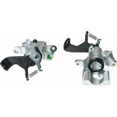 Brzdový strmeň BUDWEG CALIPER 344877