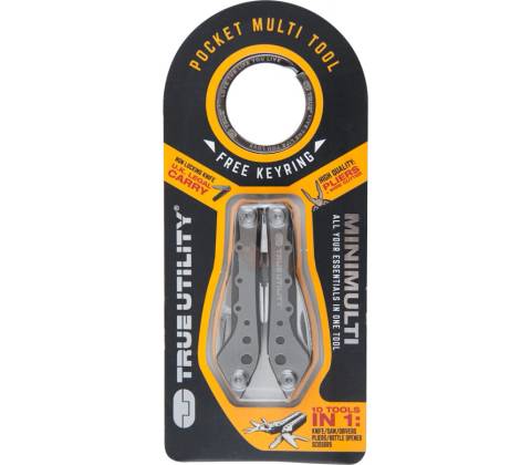 True Utility Mini Multi