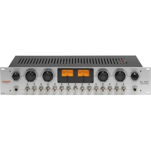 Warm Audio WA-2MPX Усилватели