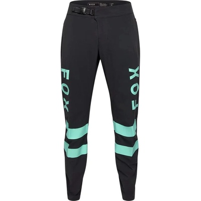 Fox Ranger Pant Kairos turquoise