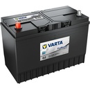 Varta Promotive Black 12V 100Ah 600A 600 035 060