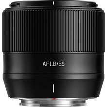 TTArtisan APS-C AF35mm F1.8 Sony E mount