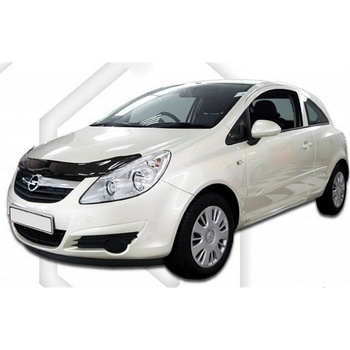 Kryt prednej kapoty Opel Corsa D 2006-2014