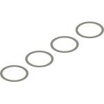 ARRMA Шайби за шимване Арма Arrma Washer 20x24x0.2mm (4) ARA709054 (ARA709054)
