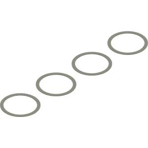 ARRMA Шайби за шимване Арма Arrma Washer 20x24x0.2mm (4) ARA709054 (ARA709054)