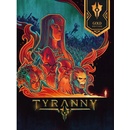 Tyranny (Gold)