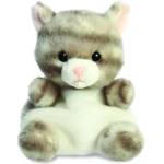 Aurora Плюшена играчка коте Силвър Кити - 11 см (33614)