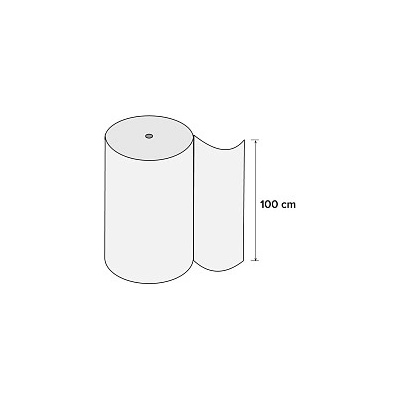 Bublinková fólie 100cm x 100m – Sleviste.cz