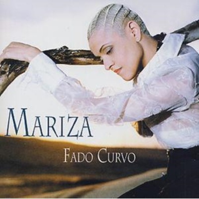 MARIZA: FADO CURVO CD