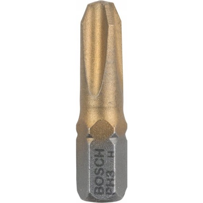 Bosch PH3x25mm 3 ks 2608P00062