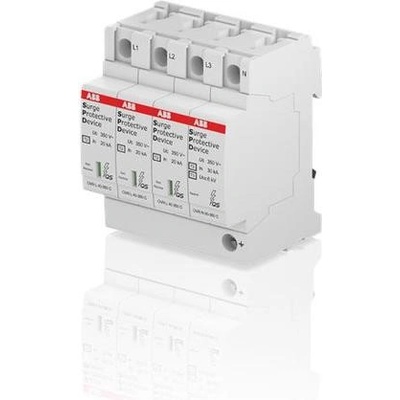 ABB 2CTB803983R1100 OVR T2 3N 40-350 P QS